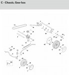 Stihl RM 253.2 T Lawn Mowers Spare Parts